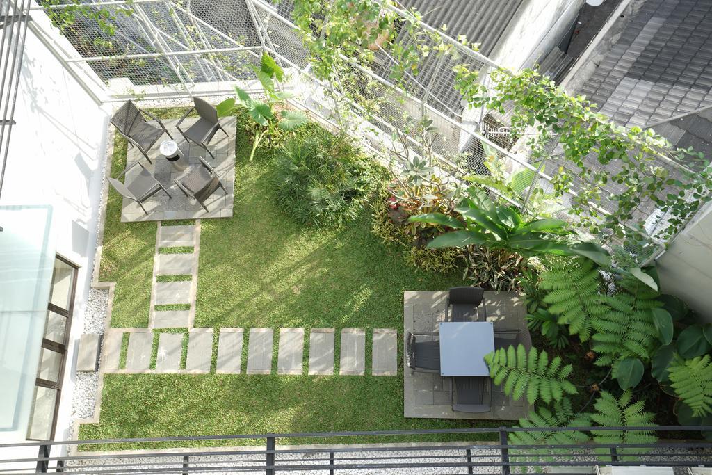 Meize City Center Bandung Exterior photo