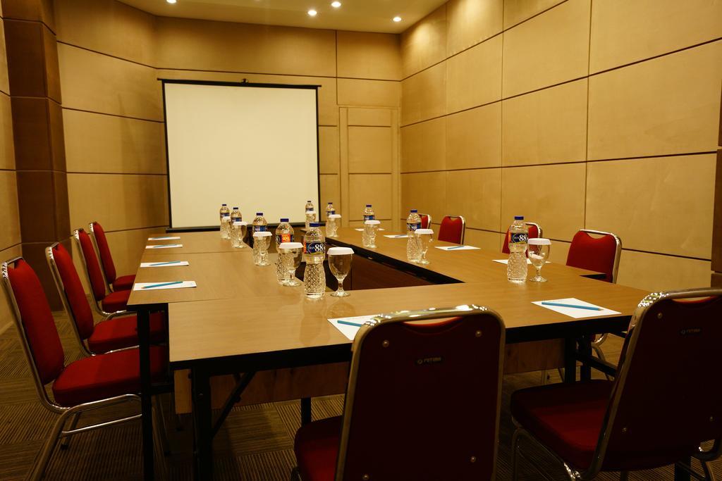 Meize City Center Bandung Exterior photo